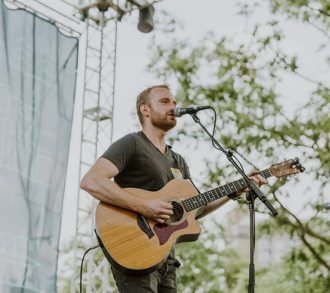 Roger Jaeger + Granny's Grill